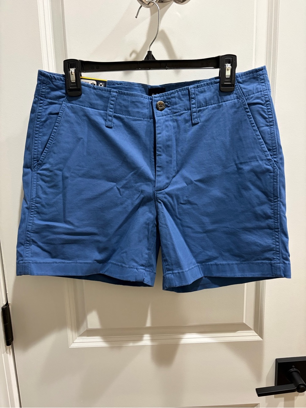Women’s Casual Blue Shorts